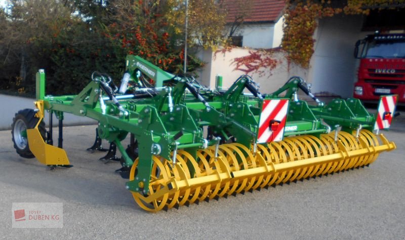 Grubber van het type Kerner Corona 450, Neumaschine in Ziersdorf (Foto 10)