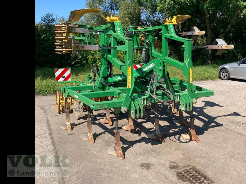 Grubber tip Kerner Corona C 450, Neumaschine in Friedberg-Derching