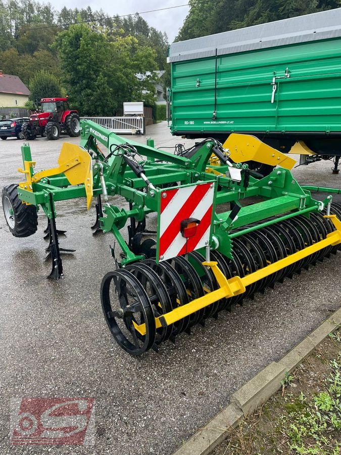 Grubber typu Kerner Corona C300, Vorführmaschine w Offenhausen (Zdjęcie 2)