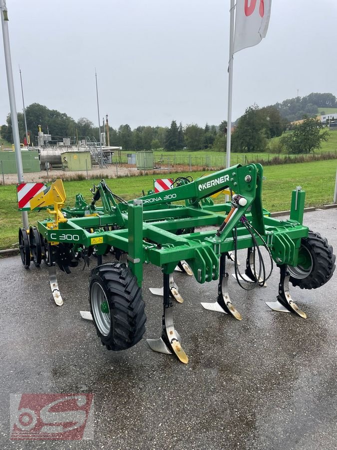 Grubber des Typs Kerner Corona C300, Vorführmaschine in Offenhausen (Bild 3)