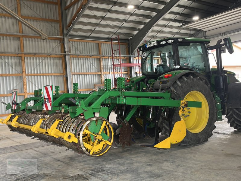 Grubber van het type Kerner Galaxis G 470 Üh, Gebrauchtmaschine in Dischingen (Foto 1)