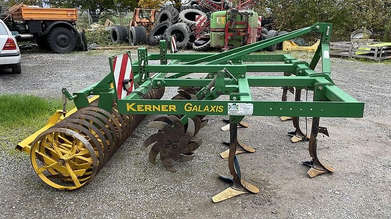 Grubber typu Kerner Galaxis, Gebrauchtmaschine v Plankstadt (Obrázok 2)