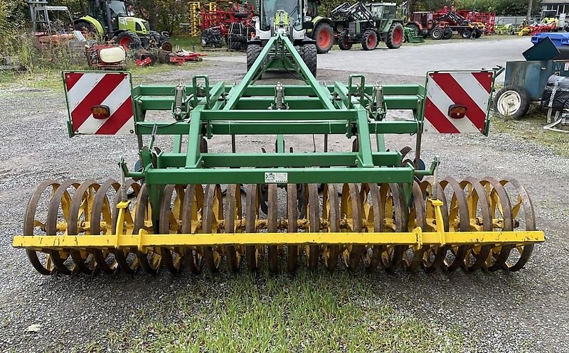 Grubber van het type Kerner Galaxis, Gebrauchtmaschine in Plankstadt (Foto 3)