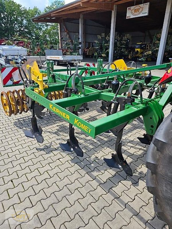 Grubber del tipo Kerner Komet 300 ÜH, Gebrauchtmaschine In Waldkappel (Immagine 2)