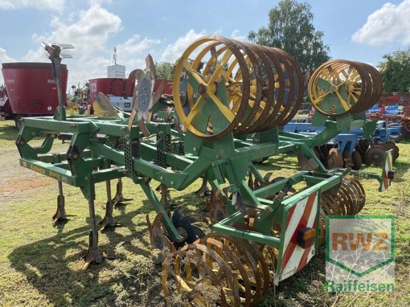 Grubber typu Kerner Komet Gruber 420, Gebrauchtmaschine w Kruft (Zdjęcie 4)