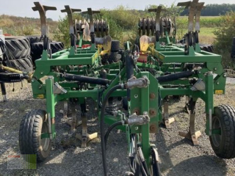 Grubber van het type Kerner KOMETKAL 480 ÜH, Gebrauchtmaschine in Wassertrüdingen (Foto 1)