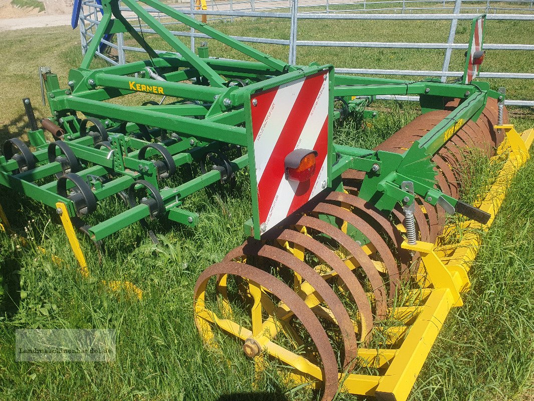 Grubber типа Kerner MC 300, Neumaschine в Burg/Spreewald (Фотография 2)