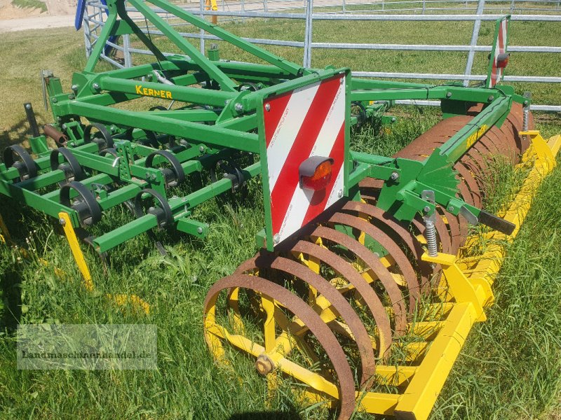 Grubber типа Kerner MC 300, Gebrauchtmaschine в Burg/Spreewald (Фотография 1)