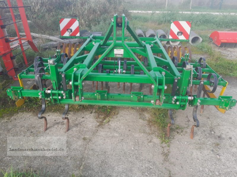 Grubber tipa Kerner MC 300, Gebrauchtmaschine u Burg/Spreewald (Slika 1)