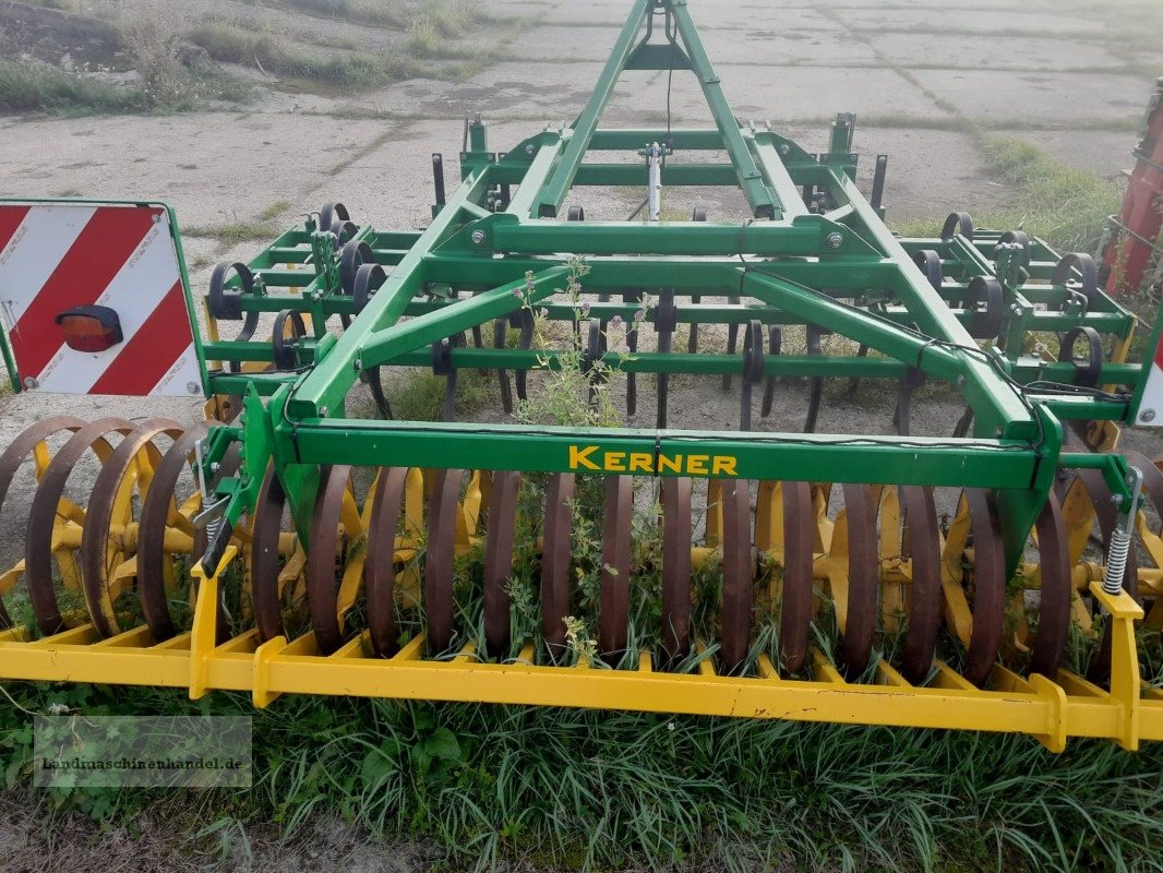 Grubber typu Kerner MC 300, Gebrauchtmaschine v Burg/Spreewald (Obrázek 7)