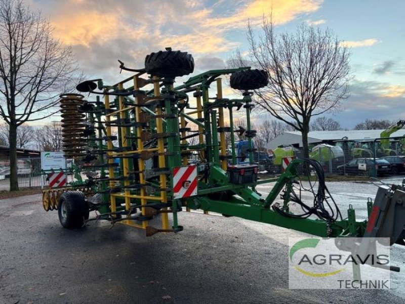 Grubber Türe ait Kerner STRATOS SA 600, Gebrauchtmaschine içinde Meppen (resim 2)