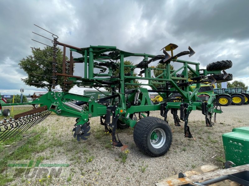 Grubber typu Kerner x4 480 4,6m, Gebrauchtmaschine w Untermünkheim