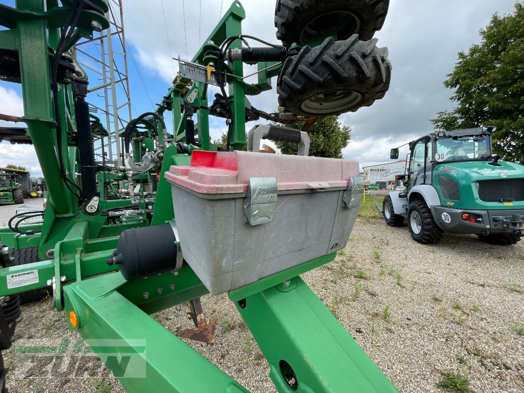 Grubber del tipo Kerner x4 480 4,6m, Gebrauchtmaschine en Untermünkheim (Imagen 12)