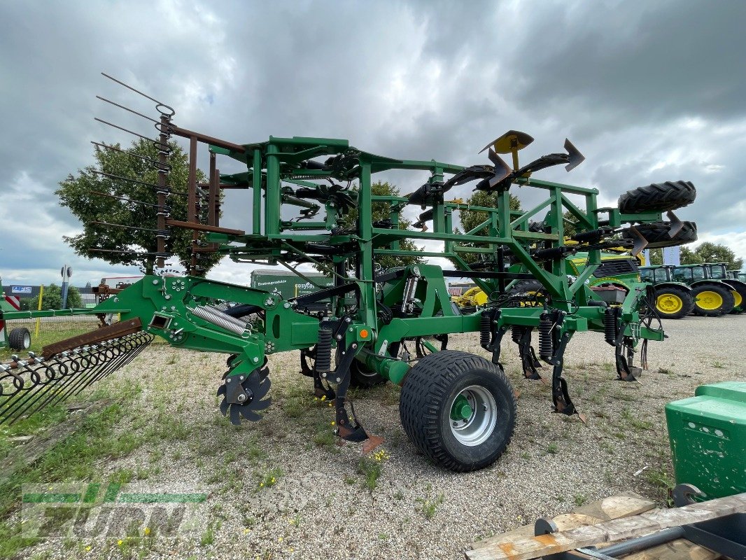 Grubber типа Kerner x4 480 4,6m, Gebrauchtmaschine в Untermünkheim (Фотография 1)