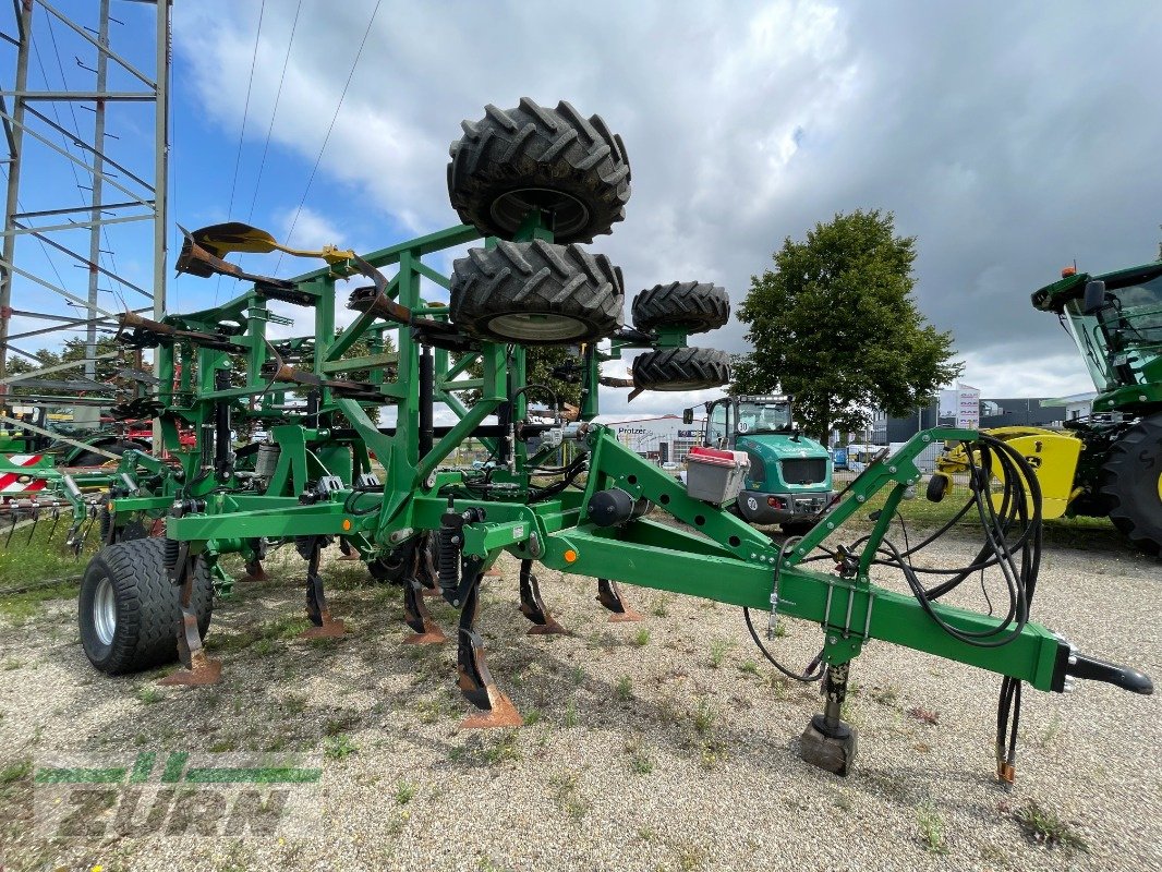 Grubber des Typs Kerner x4 480 4,6m, Gebrauchtmaschine in Untermünkheim (Bild 2)