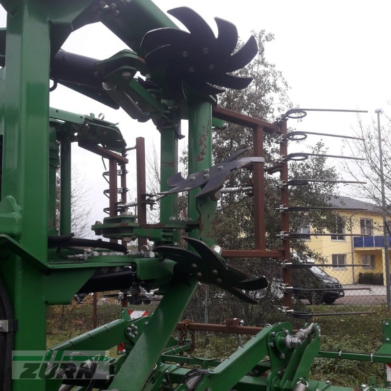 Grubber del tipo Kerner x4 480 4,6m, Gebrauchtmaschine en Aalen-Attenhofen (Imagen 17)