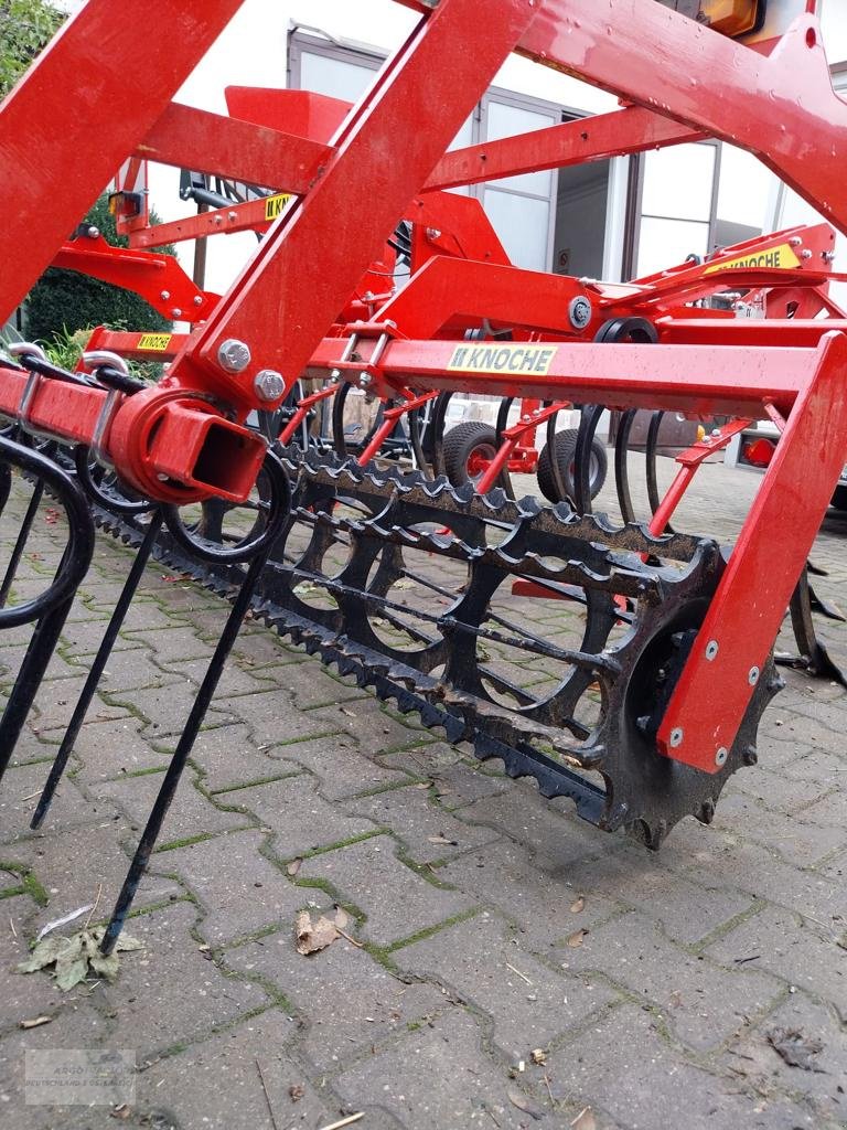 Grubber tip Knoche Ökogrubber 300, Neumaschine in Burgoberbach (Poză 4)