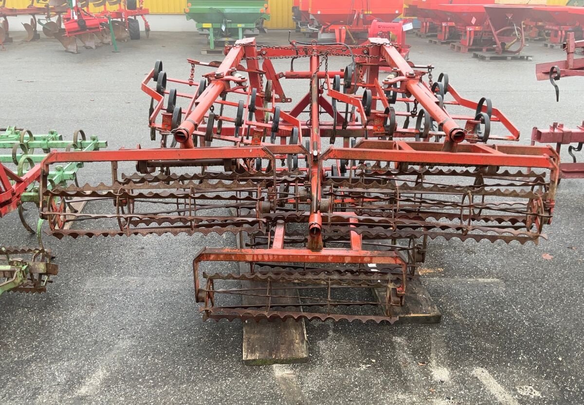 Grubber del tipo Knoche KH 330, Gebrauchtmaschine In Zwettl (Immagine 8)