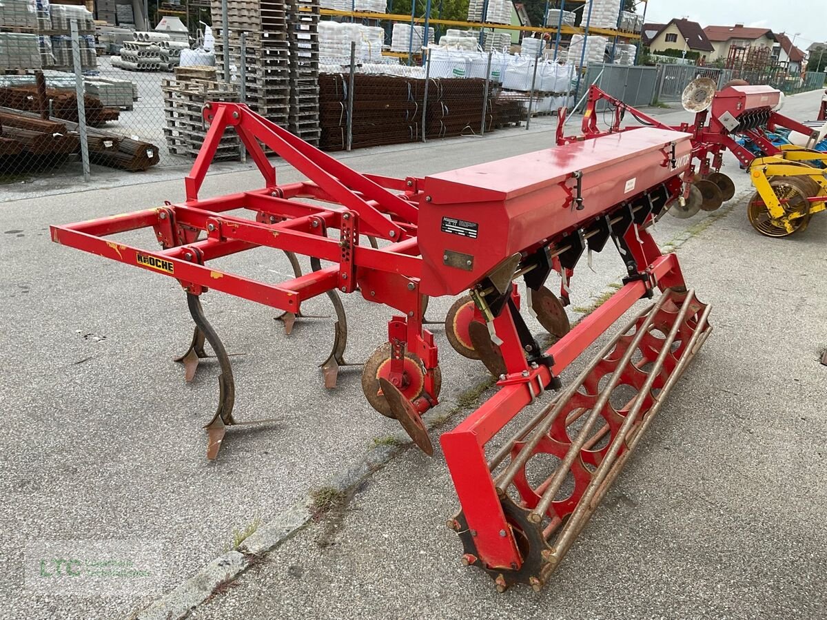 Grubber tipa Knoche SG-M626, Gebrauchtmaschine u Kalsdorf (Slika 4)