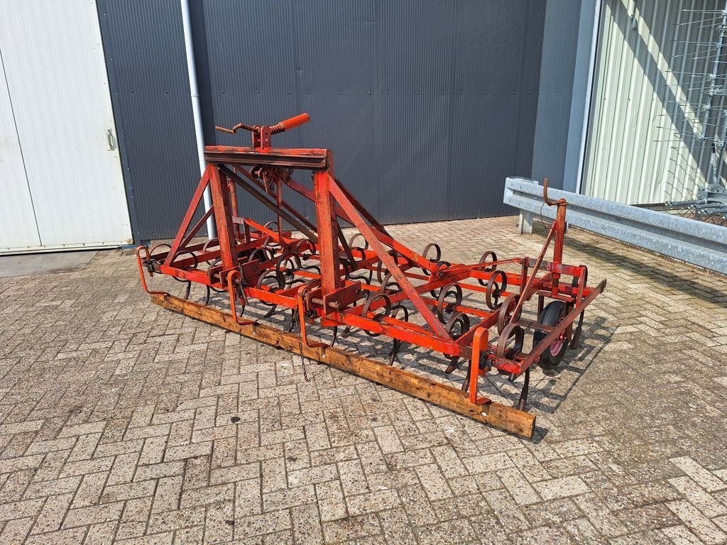 Grubber del tipo Knoche TRILTAND CULTIVATOR, Gebrauchtmaschine en MARIENHEEM (Imagen 3)