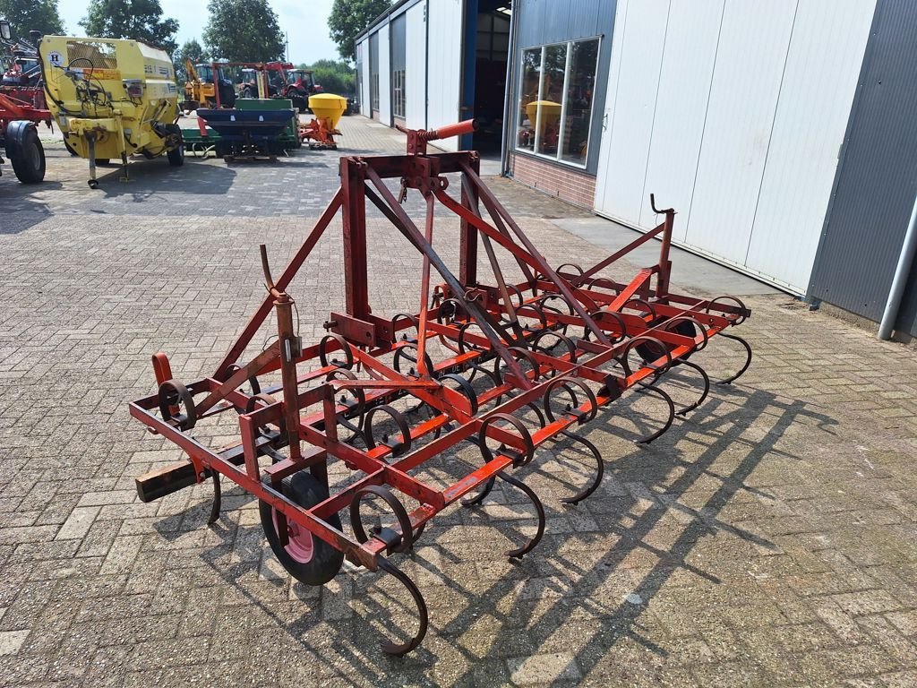 Grubber typu Knoche TRILTAND CULTIVATOR, Gebrauchtmaschine w MARIENHEEM (Zdjęcie 5)