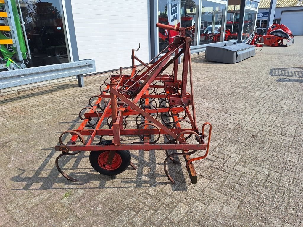 Grubber typu Knoche TRILTAND CULTIVATOR, Gebrauchtmaschine w MARIENHEEM (Zdjęcie 8)