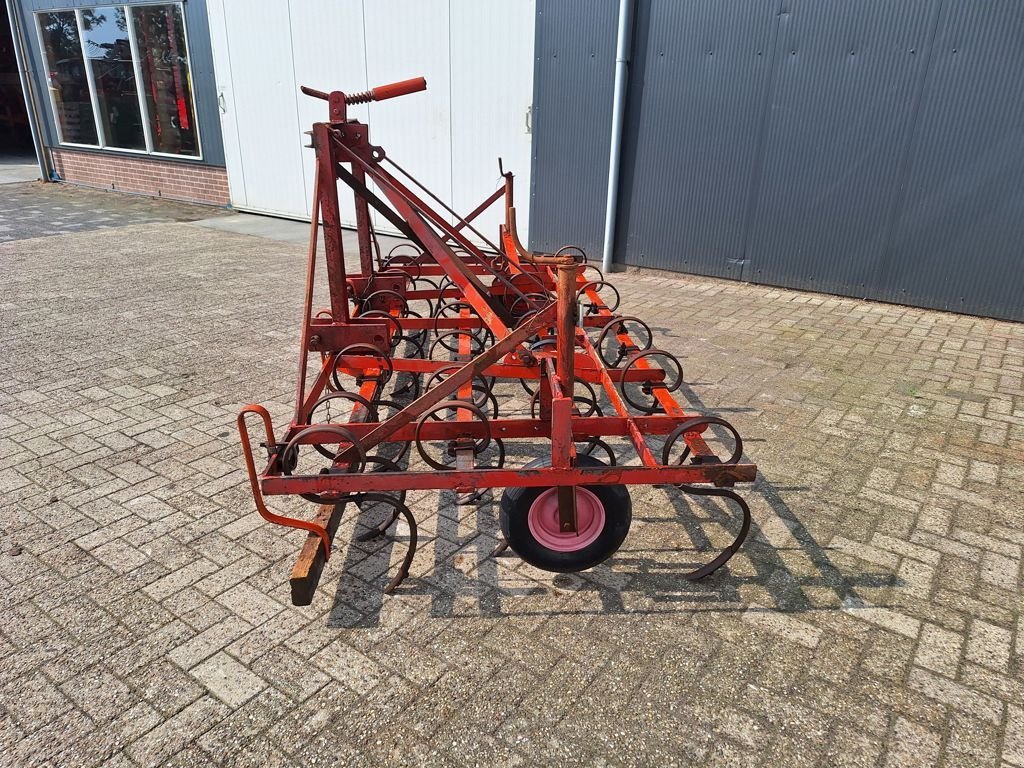 Grubber van het type Knoche TRILTAND CULTIVATOR, Gebrauchtmaschine in MARIENHEEM (Foto 4)