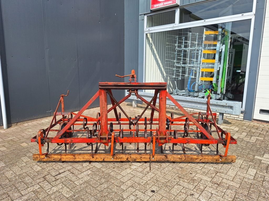 Grubber del tipo Knoche TRILTAND CULTIVATOR, Gebrauchtmaschine en MARIENHEEM (Imagen 2)