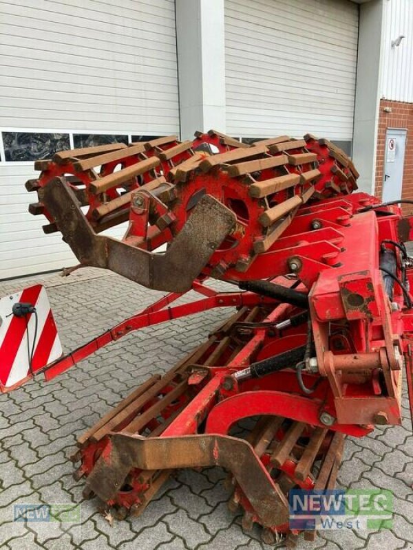 Grubber tip Knoche ZÜNSLERSCHRECK H-550, Gebrauchtmaschine in Heinbockel-Hagenah (Poză 3)