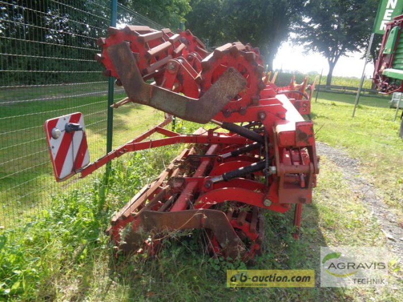 Grubber Türe ait Knoche ZÜNSLERSCHRECK H-550, Gebrauchtmaschine içinde Nartum (resim 5)