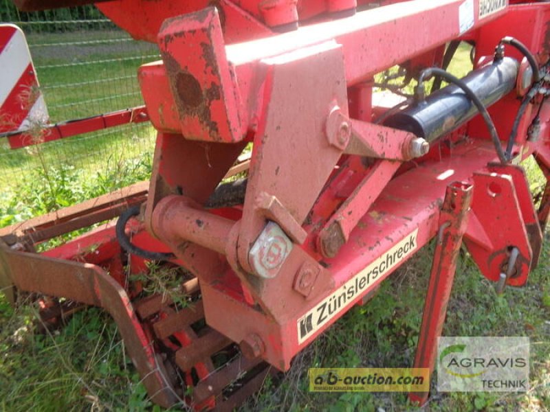 Grubber del tipo Knoche ZÜNSLERSCHRECK H-550, Gebrauchtmaschine en Nartum (Imagen 10)