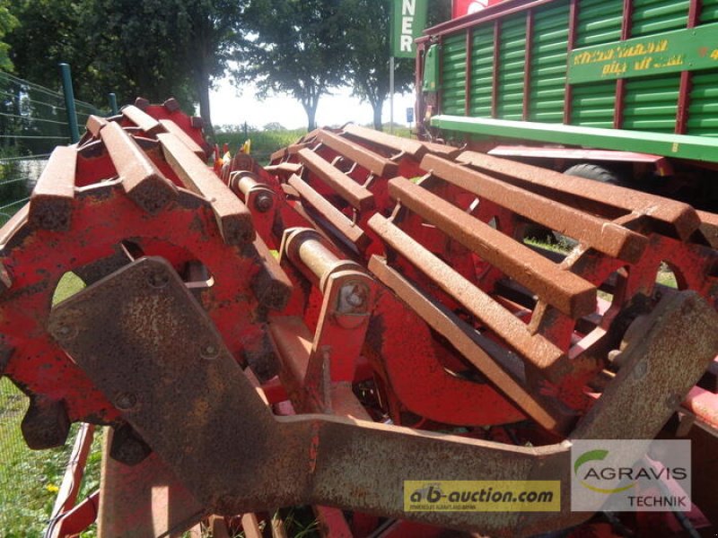 Grubber del tipo Knoche ZÜNSLERSCHRECK H-550, Gebrauchtmaschine en Nartum (Imagen 9)