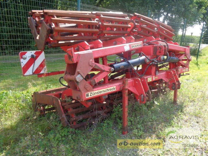 Grubber des Typs Knoche ZÜNSLERSCHRECK H-550, Gebrauchtmaschine in Nartum (Bild 17)