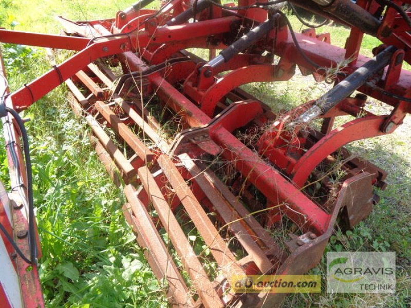 Grubber a típus Knoche ZÜNSLERSCHRECK H-550, Gebrauchtmaschine ekkor: Nartum (Kép 8)