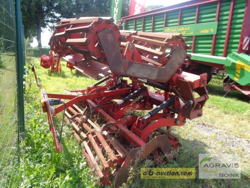 Grubber des Typs Knoche ZÜNSLERSCHRECK H-550, Gebrauchtmaschine in Nartum (Bild 7)