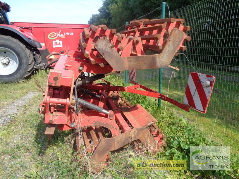 Grubber des Typs Knoche ZÜNSLERSCHRECK H-550, Gebrauchtmaschine in Nartum (Bild 3)