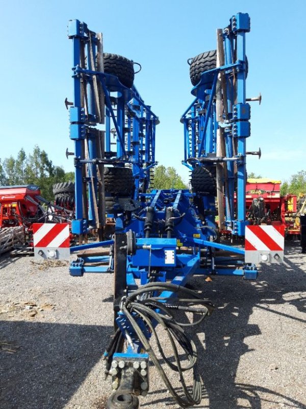 Grubber tipa Köckerling ALLRONDER FLATLINE 750, Gebrauchtmaschine u CHEVILLON  (MAIZEROY) (Slika 3)