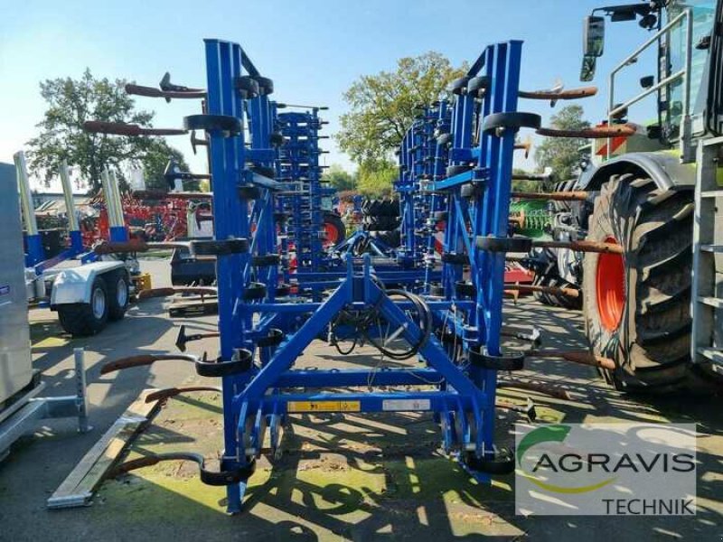 Grubber du type Köckerling ALLROUNDER 5,00 M, Gebrauchtmaschine en Lage (Photo 1)