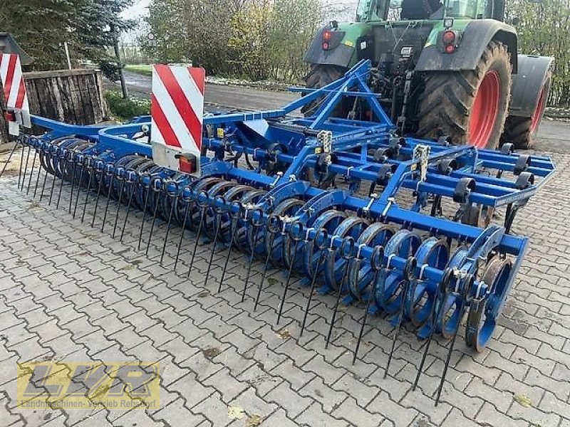 Grubber typu Köckerling Allrounder 500, Gebrauchtmaschine v Steinau-Rebsdorf (Obrázek 3)