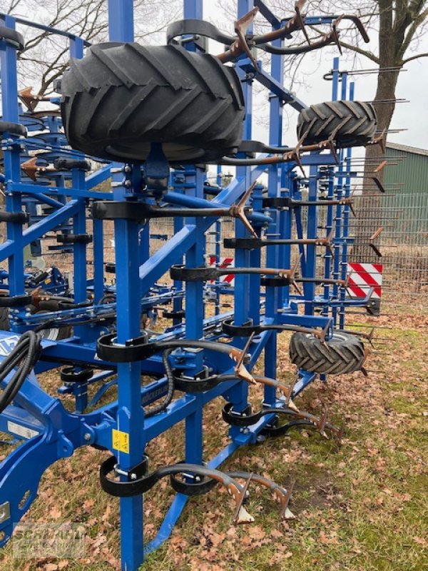 Grubber tip Köckerling ALLROUNDER 600 2.0, Gebrauchtmaschine in Woltersdorf (Poză 1)