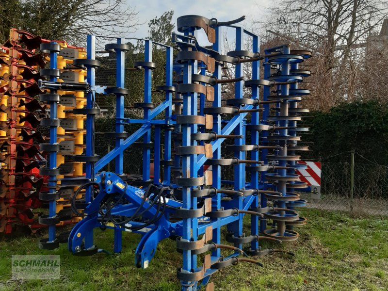 Grubber Türe ait Köckerling ALLROUNDER 600 2.0, Gebrauchtmaschine içinde Oldenburg in Holstein (resim 1)