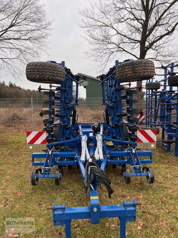 Grubber del tipo Köckerling ALLROUNDER 600 PROFI, Gebrauchtmaschine en Woltersdorf (Imagen 3)