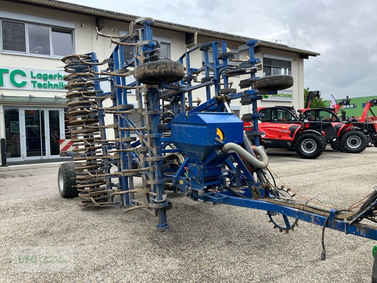 Grubber del tipo Köckerling Allrounder 600, Gebrauchtmaschine en Korneuburg (Imagen 2)