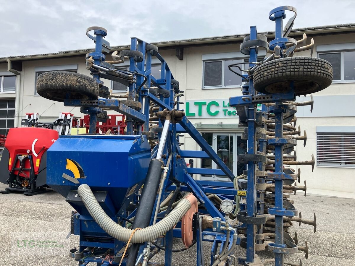 Grubber del tipo Köckerling Allrounder 600, Gebrauchtmaschine en Korneuburg (Imagen 5)