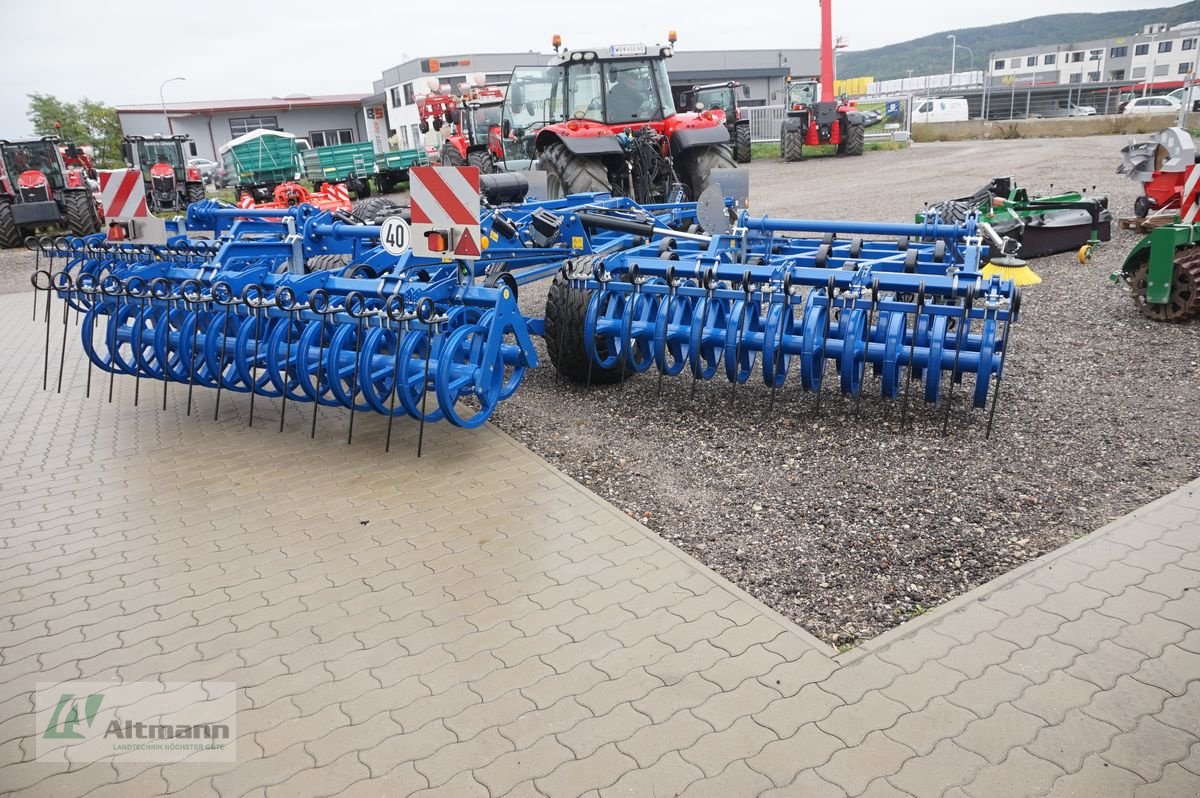 Grubber typu Köckerling Allrounder 750 -profiline-, Neumaschine v Lanzenkirchen (Obrázek 9)