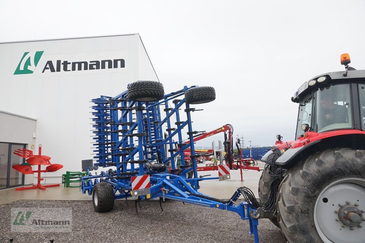 Grubber typu Köckerling Allrounder 750 -profiline-, Neumaschine v Lanzenkirchen (Obrázek 1)