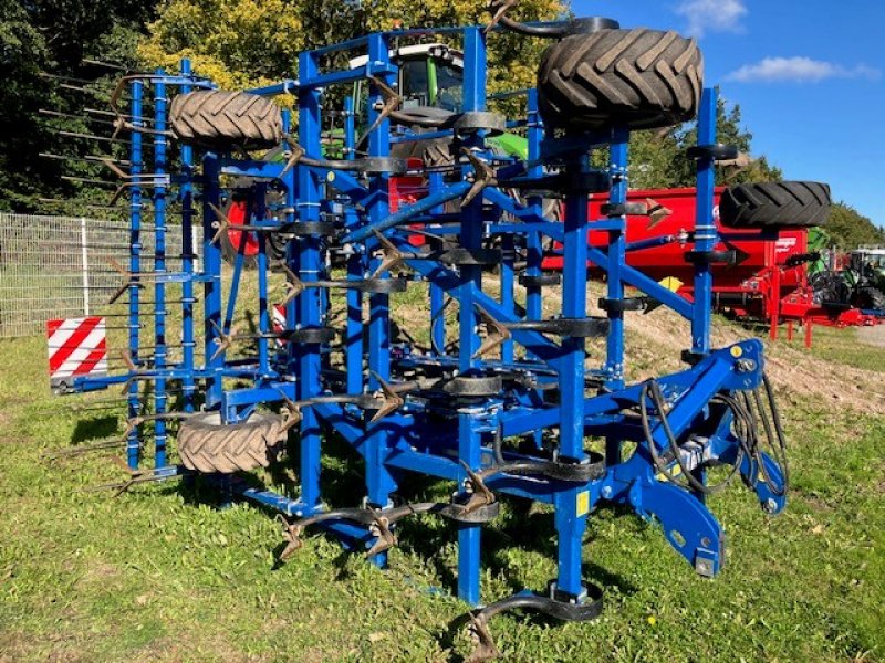 Grubber of the type Köckerling Allrounder Classic 530, Gebrauchtmaschine in Preetz (Picture 1)