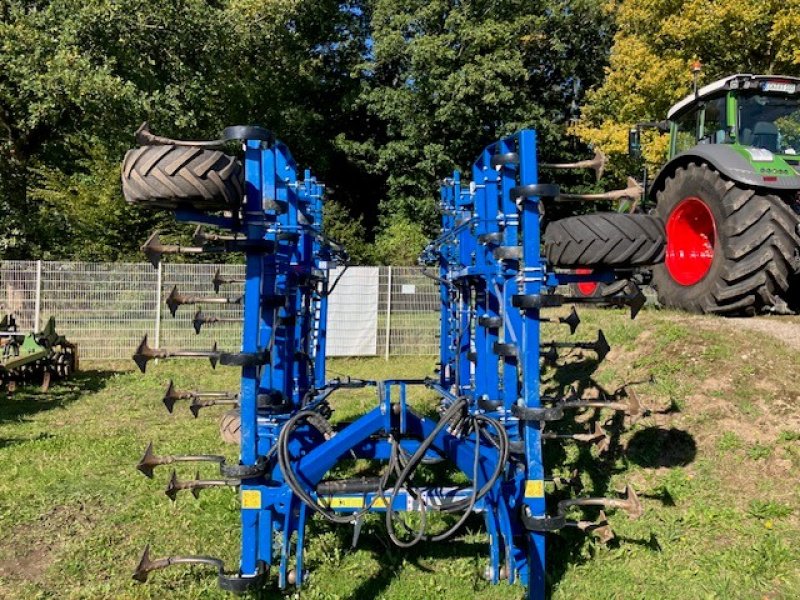 Grubber del tipo Köckerling Allrounder Classic 530, Gebrauchtmaschine In Preetz (Immagine 2)