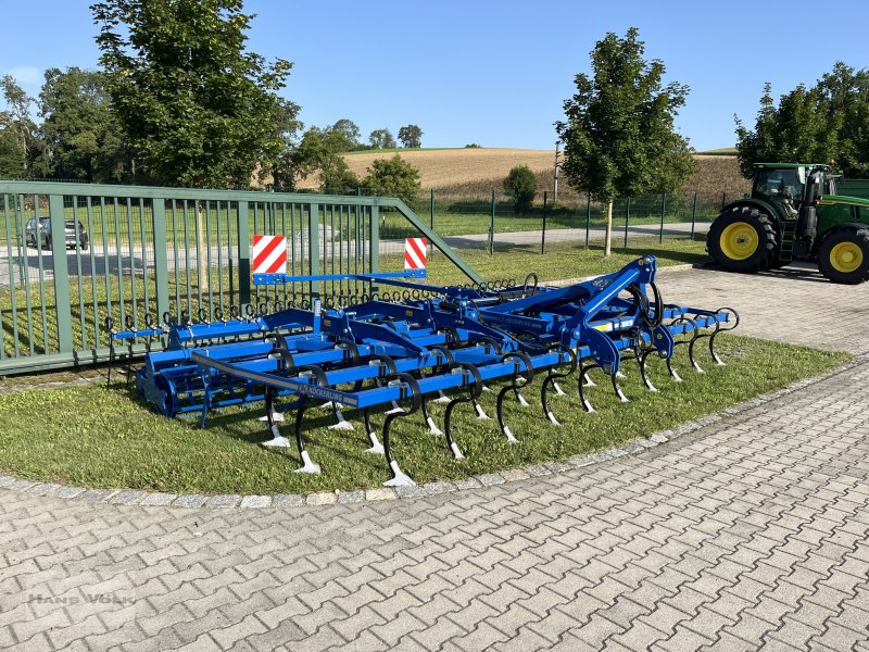 Grubber типа Köckerling Allrounder Classic 600 2.0, Neumaschine в Tettenweis / Karpfham