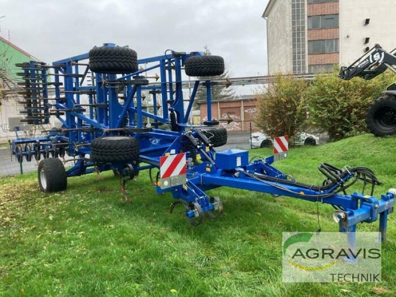 Grubber van het type Köckerling ALLROUNDER FLATLINE 600, Gebrauchtmaschine in Göttingen-Rosdorf (Foto 3)